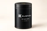 The closed Klintara tub viewed at an angle