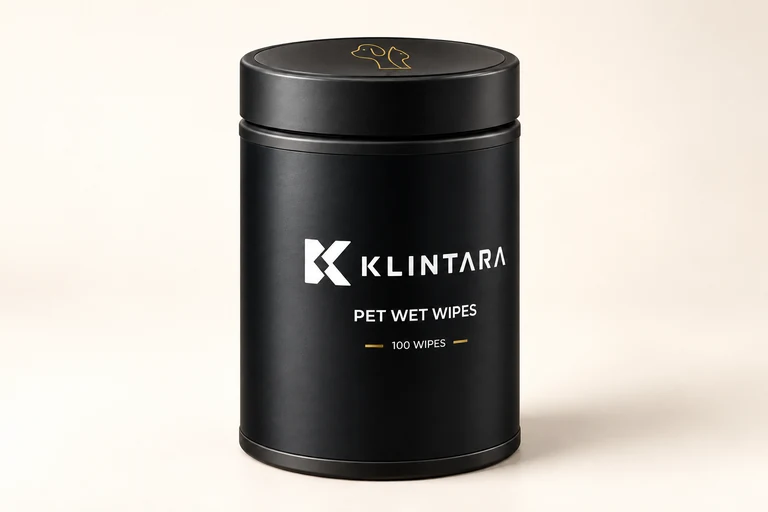 The Klintara tub viewed at an angle